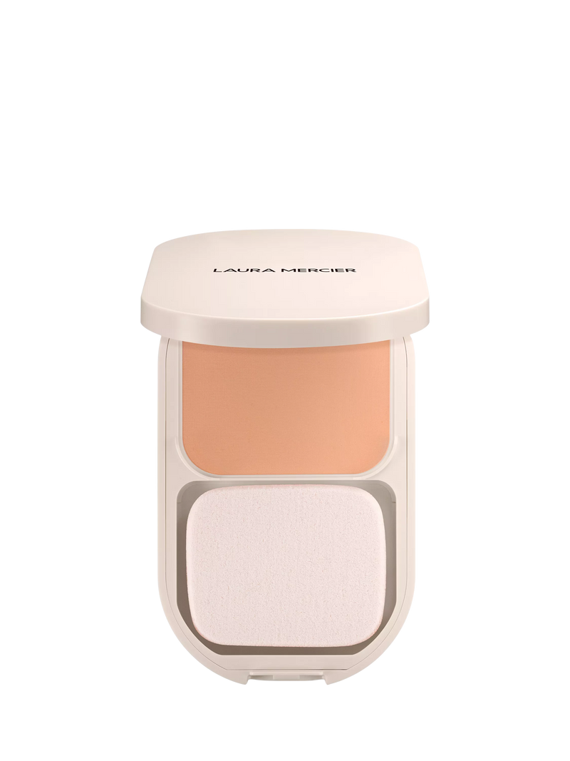 Laura Mercier Real Flawless Feathermatte Powder Foundation 6.5g