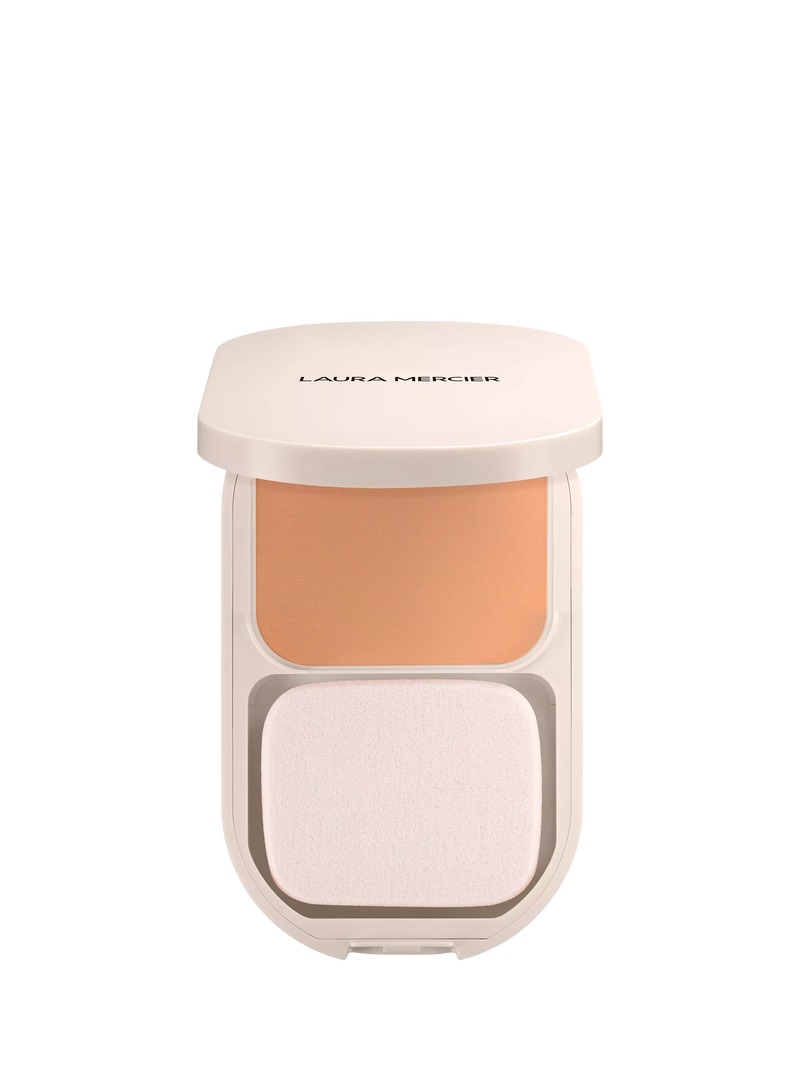 Laura Mercier Real Flawless Feathermatte Powder Foundation 6.5g