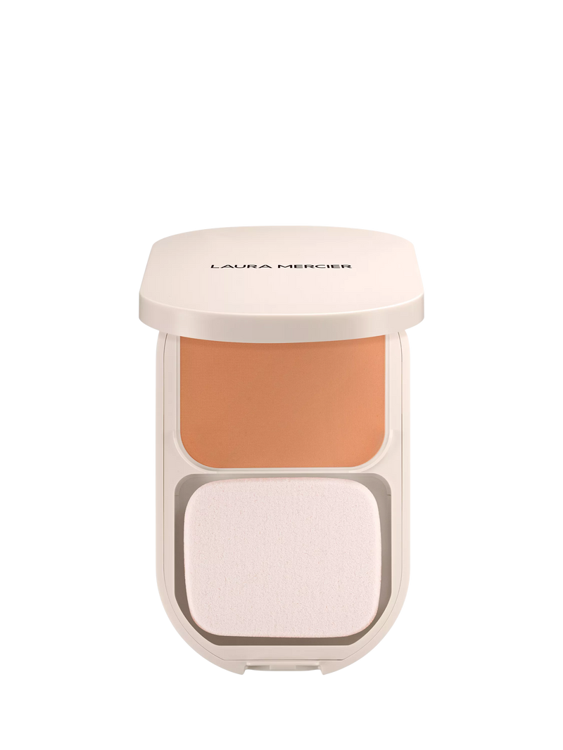 Laura Mercier Real Flawless Feathermatte Powder Foundation 6.5g