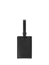 John Lewis Carl Friedrik Leather Luggage Tag- Buy online at McGrocer