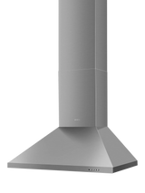 John Lewis Smeg KD61XE3 60cm Chimney Cooker Hood, Stainless Steel- Buy online at McGrocer