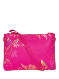 Sara Miller crossbody bag Pink Chelsea, UK version