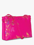 Sara Miller crossbody bag Pink Chelsea, UK version