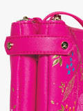 Sara Miller crossbody bag Pink Chelsea, UK version