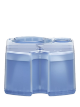 John Lewis Braun 3-in-1 Shaver Care Refill Cartridge 4 Pack- Buy online at McGrocer