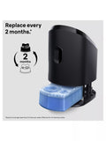 Braun Shaver Care Refill 4 Pack, imported from the UK