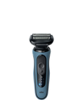 Braun Series 5 52-A1000s electric shaver - British product