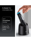 Braun Series 7 electric shaver, imported from the UK