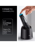 Braun Series 7 electric shaver, imported from the UK