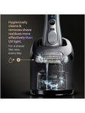 Braun Series 9 PRO+ electric shaver black, imported from the UK