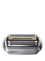 John Lewis Braun Series 9 Shaver Head Replacement, Black- Buy online at McGrocer