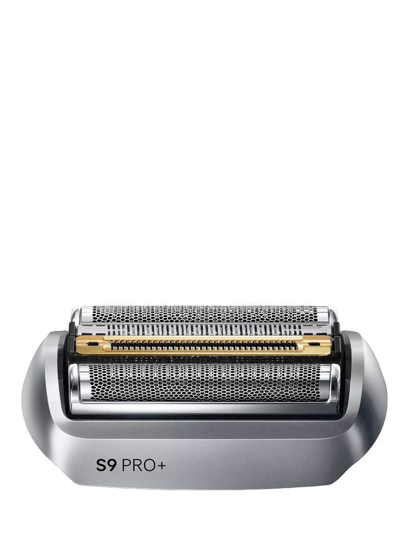 Braun Series 9 shaver head replacement (British brand)