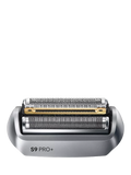 Braun Series 9 shaver head replacement (British brand)
