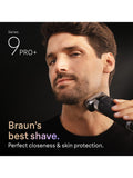 Braun Series 9 shaver head replacement (British brand)