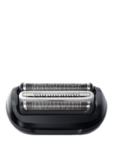 John Lewis Braun Series 6 Shaver Head Replacement, Black- Buy online at McGrocer