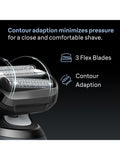 Braun Series 6 shaver head replacement, UK version