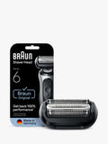 Braun Series 6 shaver head replacement, UK version