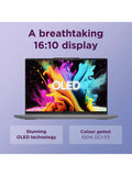 Lenovo IdeaPad 5 convertible laptop 14-inch OLED (British brand)