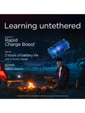 Lenovo IdeaPad Slim 3x laptop 15.3 inch (British brand)