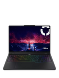 Lenovo Legion Pro 5 gaming laptop with 16 inch OLED display, UK version