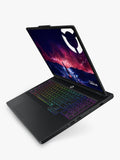 Lenovo Legion Pro 5 gaming laptop with 16 inch OLED display, UK version