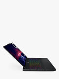 Lenovo Legion Pro 5 gaming laptop with 16 inch OLED display, UK version