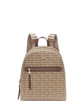 DKNY Bryant Ave backpack chocolate, imported from the UK