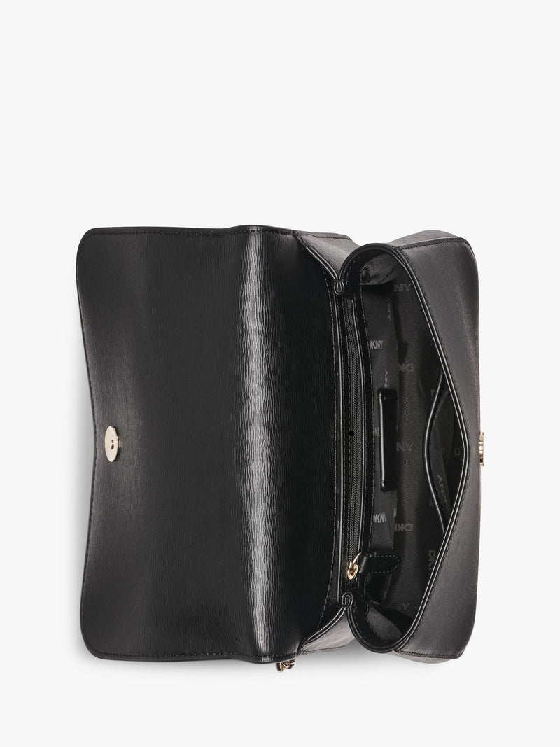 DKNY Bryant shoulder bag 22cm x 16cm x 7cm, imported from the UK