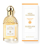 Guerlain Mandarine Basilic Eau de Toilette 75ml, imported from the UK