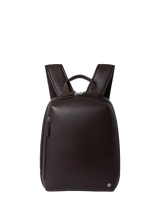 John Lewis OSPREY LONDON Venture Leather Backpack- Buy online at McGrocer