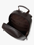 OSPREY LONDON Venture Leather backpack - British product