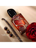 Giorgio Armani Sì Parfum perfume 100ml, UK version