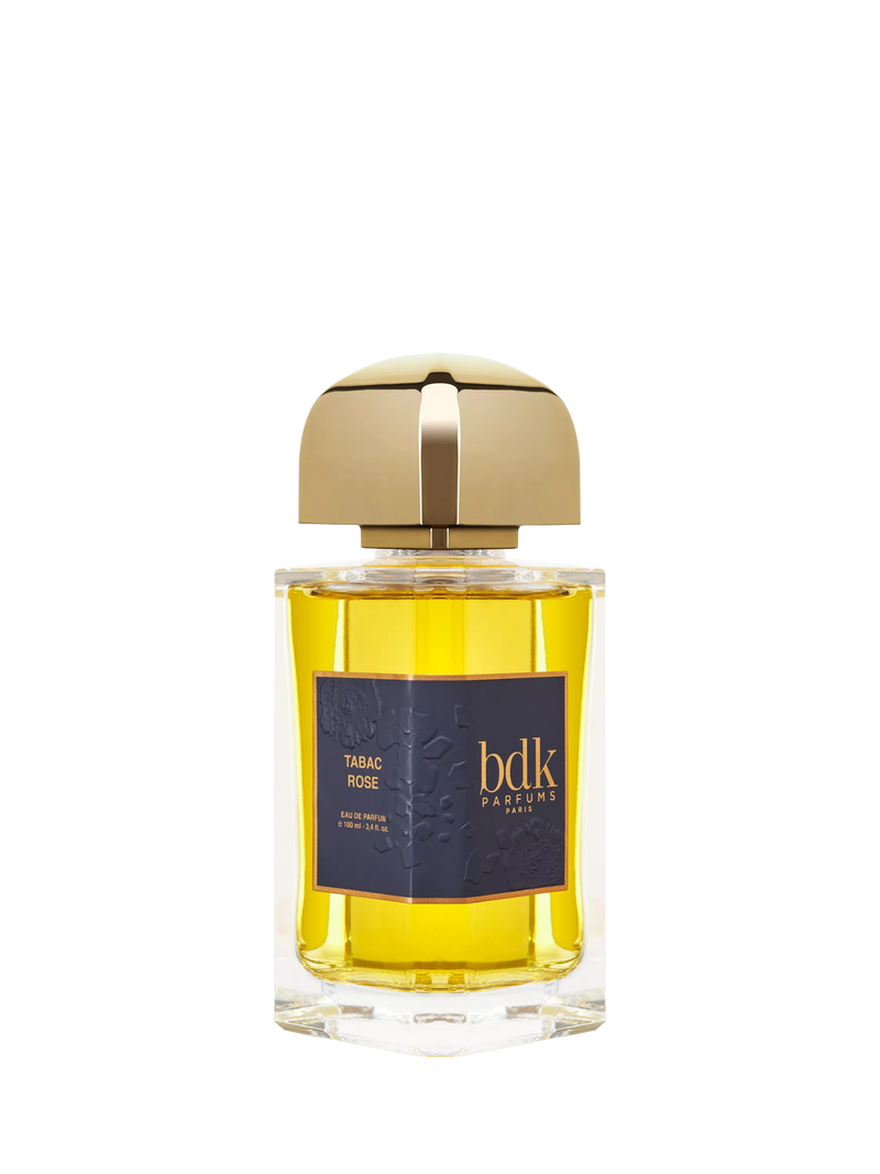 BDK Parfums Tabac Rose eau de parfum 100ml (British brand)