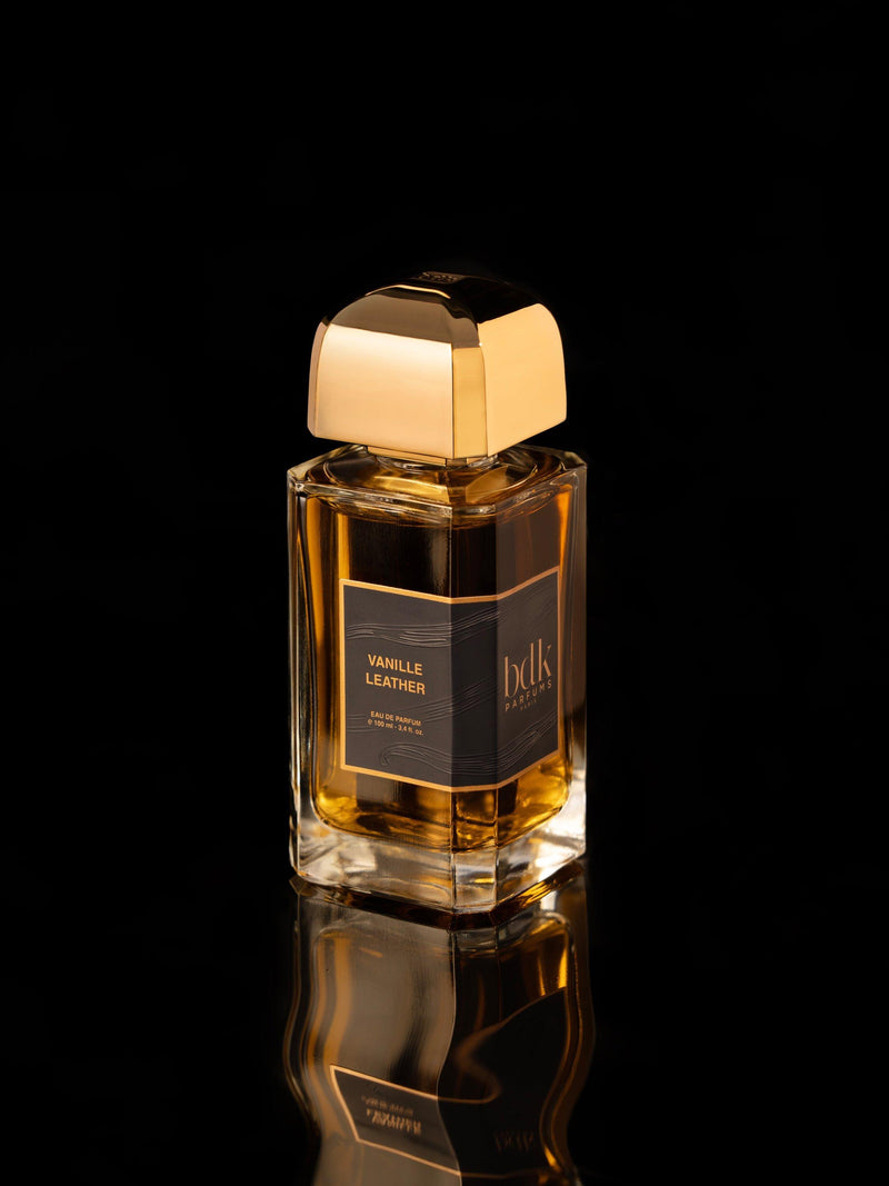 BDK Parfums Vanille Leather eau de parfum 100ml (British brand)