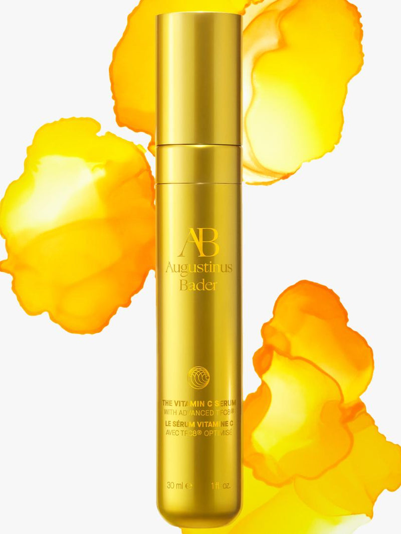 Augustinus Bader Vitamin C Serum 30ml, UK version