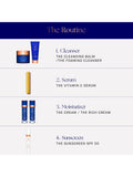 Augustinus Bader Vitamin C Serum 30ml, UK version