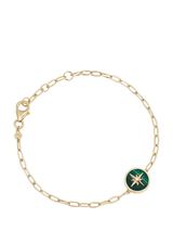 John Lewis Astley Clarke Polaris Locket Bracelet- Buy online at McGrocer