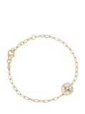 Astley Clarke Polaris Locket Bracelet
