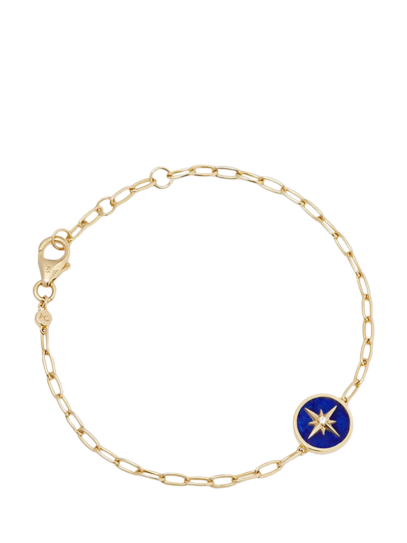 Astley Clarke Polaris Locket Bracelet