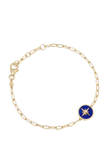Astley Clarke Polaris Locket Bracelet
