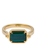 Astley Clarke spinning deco ring (British brand)