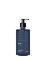 John Lewis SKANDINAVISK Hand Wash Fresh 500ml- Buy online at McGrocer