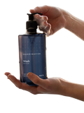 SKANDINAVISK fresh hand wash 500ml, UK version