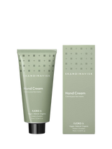 John Lewis SKANDINAVISK Fjord Hand Cream 75ml- Buy online at McGrocer