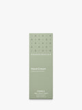 SKANDINAVISK Swedish Fjord hand cream 75ml, UK version