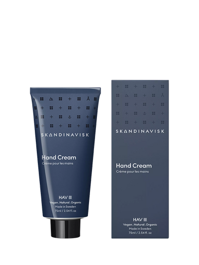 John Lewis SKANDINAVISK Hav Hand Cream 75ml- Buy online at McGrocer