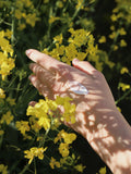 SKANDINAVISK Hav Hand Cream 75ml, imported from the UK