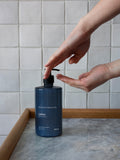 SKANDINAVISK Hav hand lotion 500ml, UK version