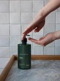 SKANDINAVISK Skog hand lotion 500ml, UK version