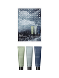 SKANDINAVISK mini hand cream set of three, UK version